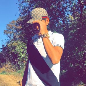 Meet your Posher, Jesus